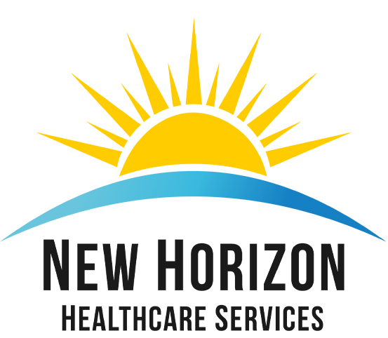 NewHorizon Logo